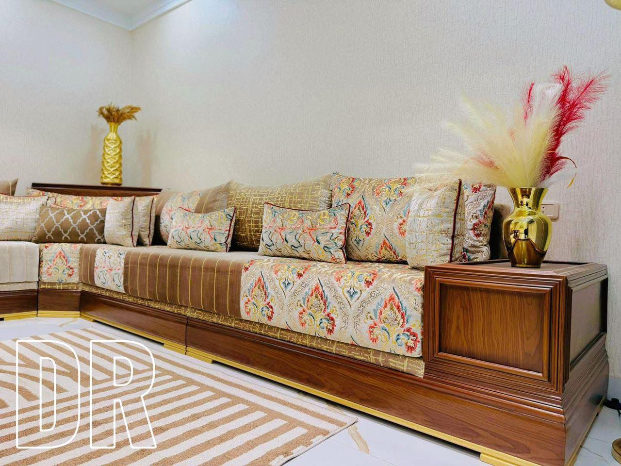 Layas premium fabrics